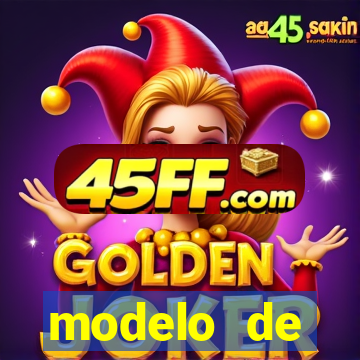 modelo de cancelamento de plano de saude
